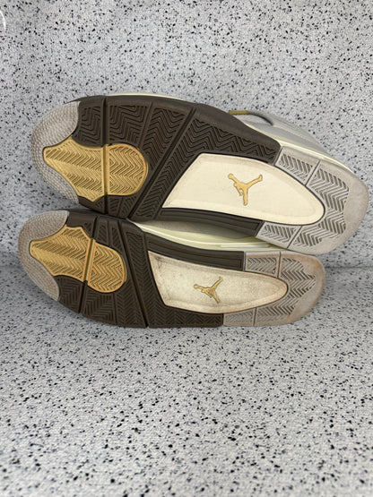 Jordan 4 Craft 11 Men/12.5 Women “Preowned”