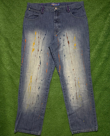 Vintage Miskeen Jeans