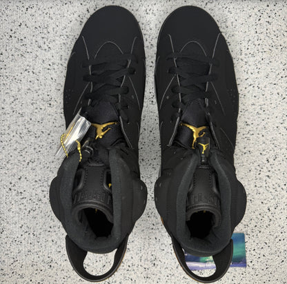 Jordan 6 DMP