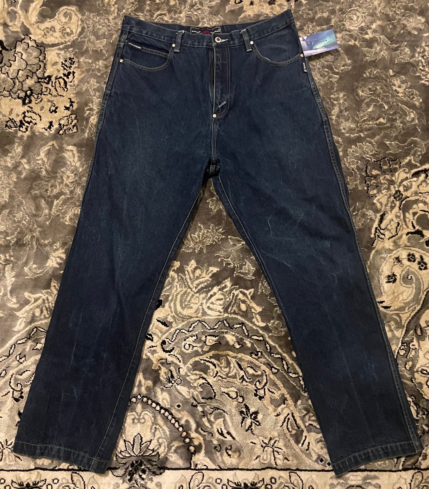 Vintage Phat Farm Jeans