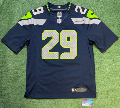 Nike Seattle Seahawks Earl Thomas III jersey