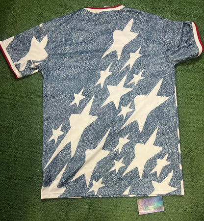 adidas USA 1994 Denim Jersey