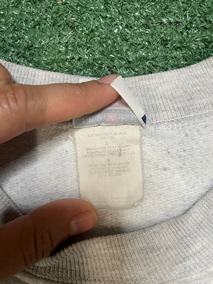 Vintage 2000s UW University of Washington Rose Bowl crewneck