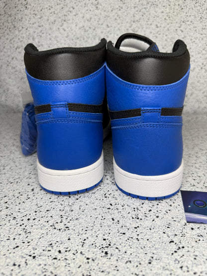 Jordan 1 Royal 2017