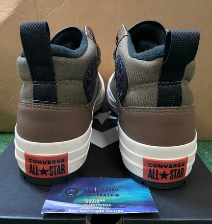 Converse chuck Taylor all star Malden street water repellant boot