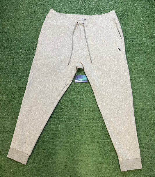 Polo Ralph Lauren grey sweatpants