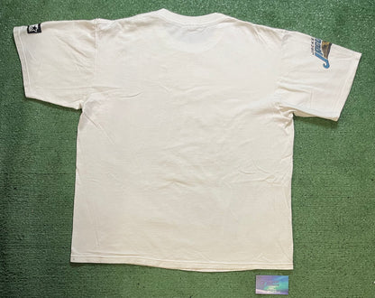 Vintage 1990s Jacksonville Jaguars tee