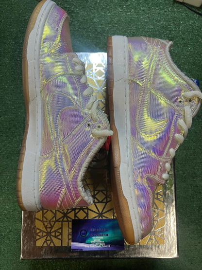 Nike SB dunk holy grail size 12men/13.5women