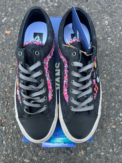 Vans old skool 36 souvenir black
