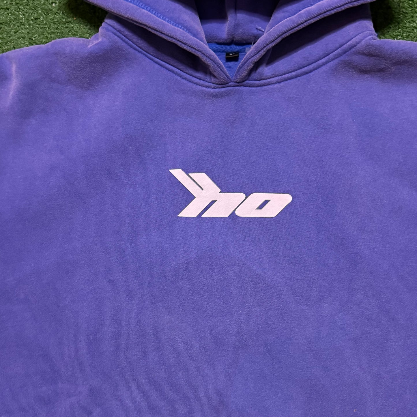 No Feelings Hoodie
