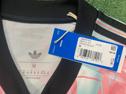 adidas Belgium 2026 Away Jersey