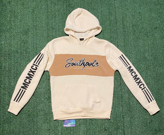 Southpole MCMXCI Hoodie