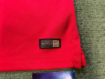 Nike USA Soccer 2014 World Cup Away Bomb Pop USMNT jersey