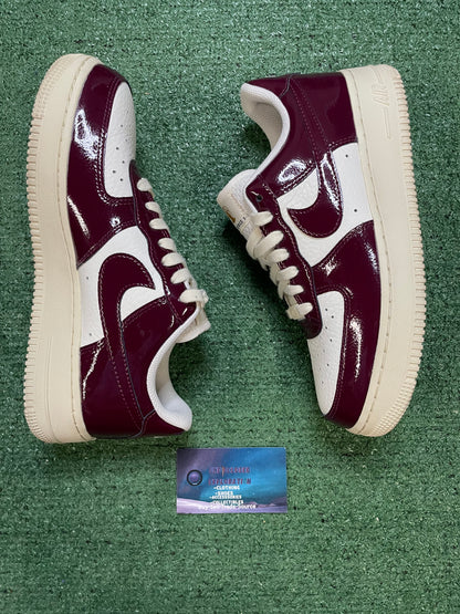 Nike Air Force 1 low Roman Empire size 7men/8.5women