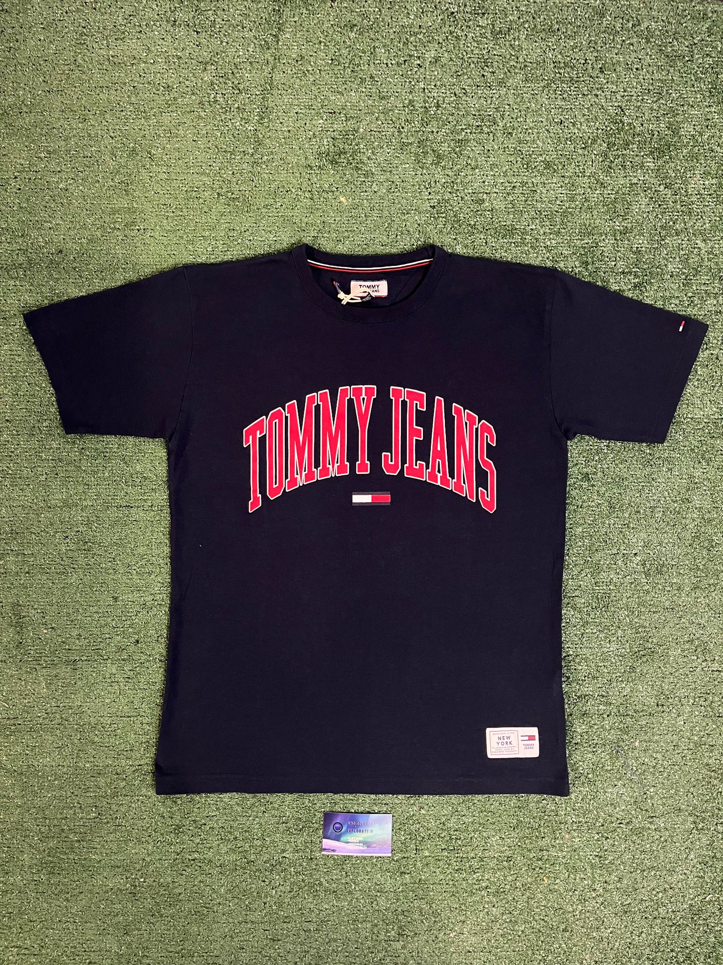 Tommy jeans Tommy Hilifiger classic tee