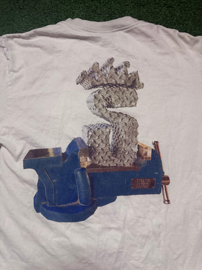 Stussy Tuff Stuff Shirt