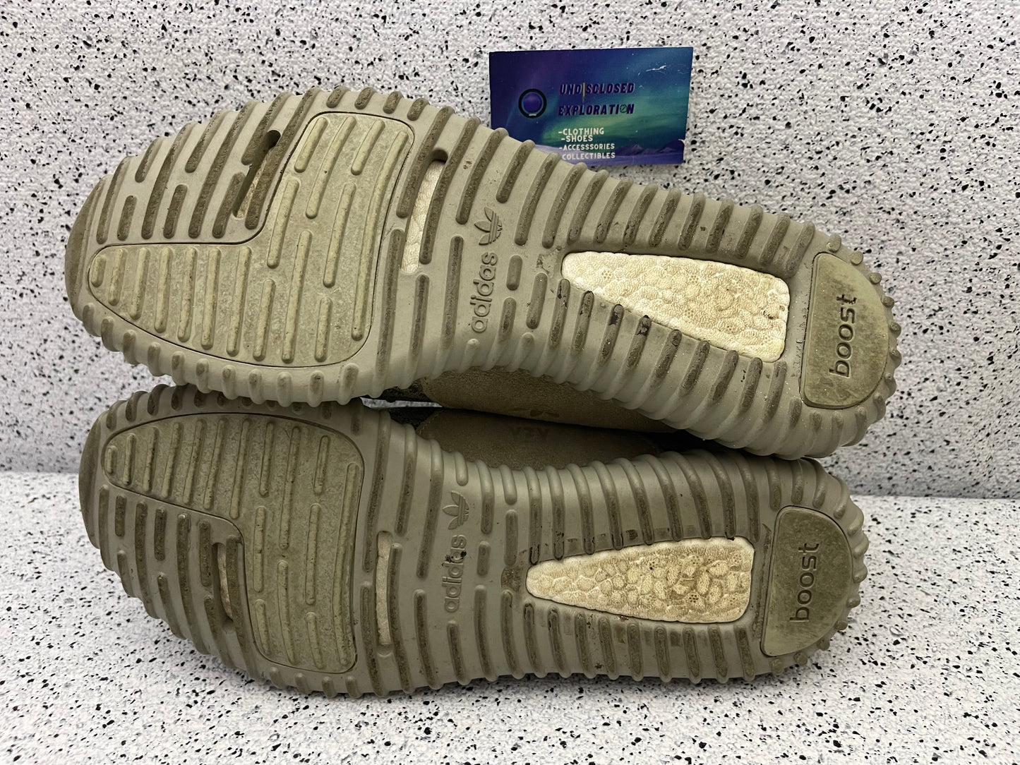 Yeezy 350 Moonrock 11 Men/12.5 Women