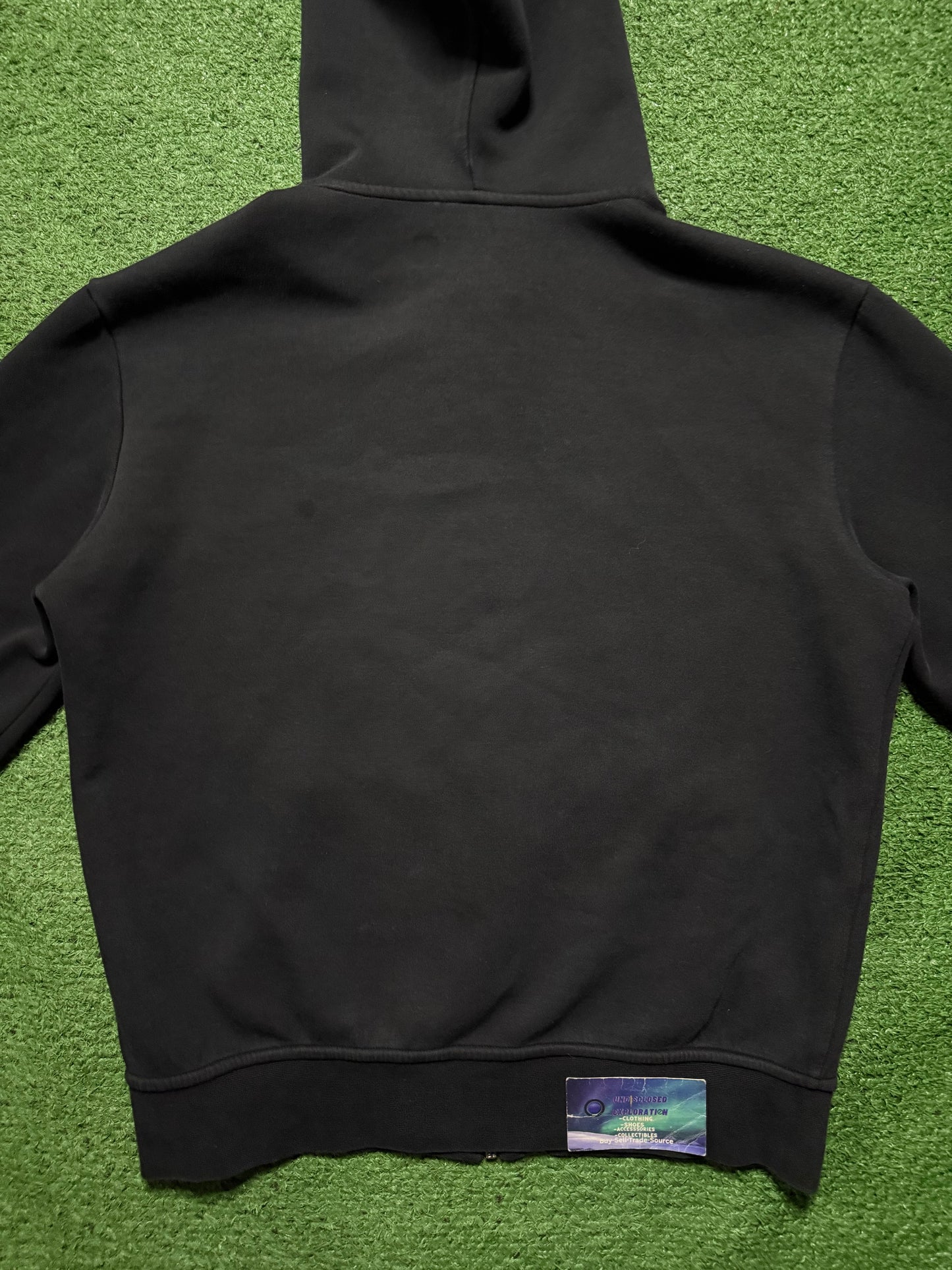 Polo Ralph Lauren Zip Up Hoodie