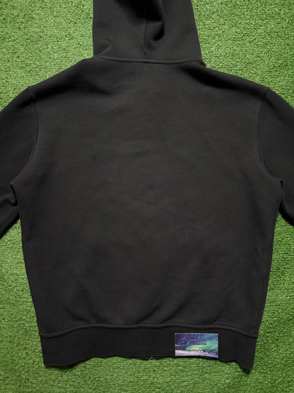 Polo Ralph Lauren Zip Up Hoodie
