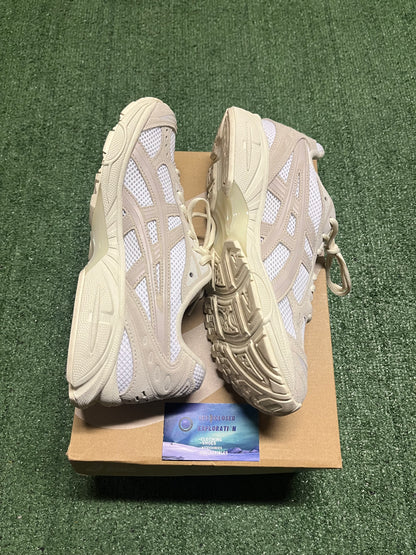 Asics kayano 14 White smoke grey