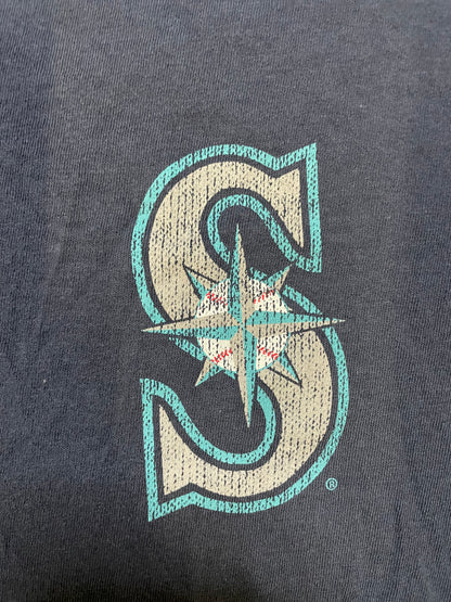 Seattle Mariners golden age of baseball tee