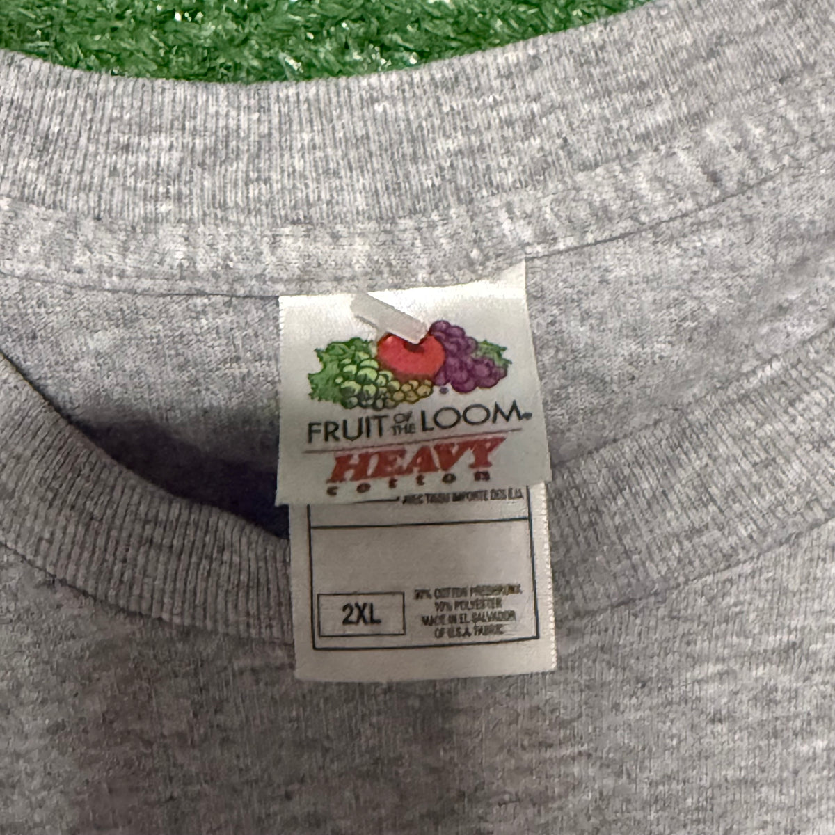 Vintage Simpsons Homer Shirt