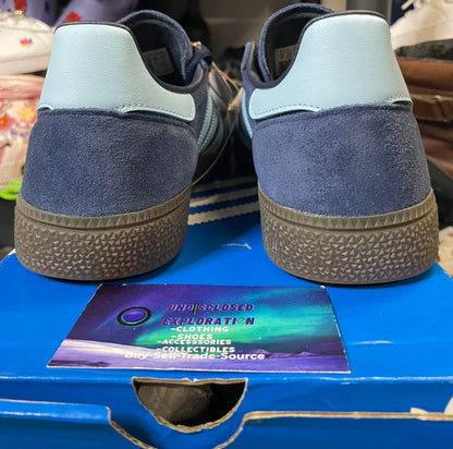 Adidas Spezial collegiate navy