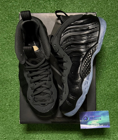 Nike Air Foamposite One Carbon Fiber