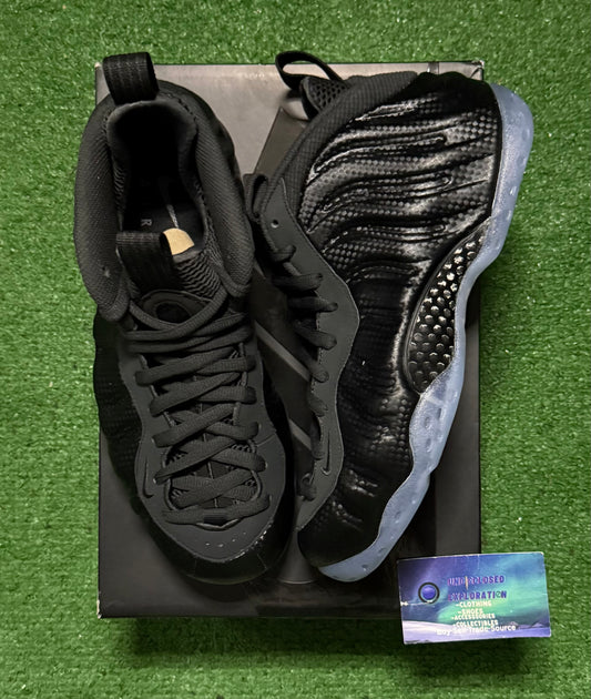 Nike Air Foamposite One Carbon Fiber