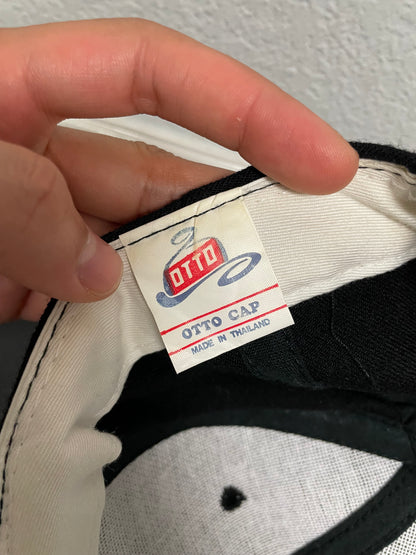 Vintage 1990s Dv8 Seattle hat