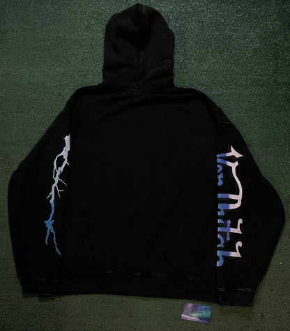 Von Dutch originator full zip hoodie