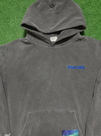 Action Bronson Baklava Hoodie