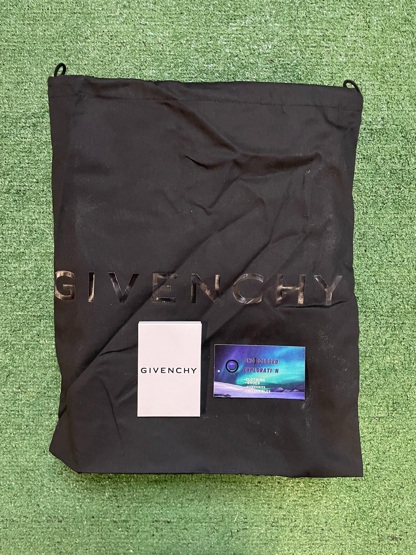 Givenchy G4 black and white sneakers size 13men/14.5women(EU 46)