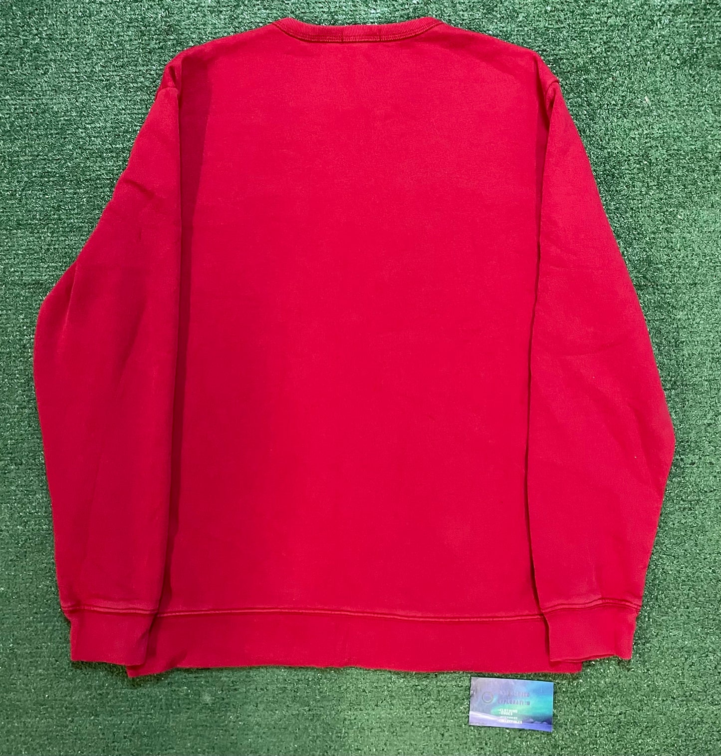 Gap spellout crewneck