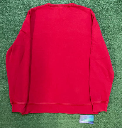 Gap spellout crewneck