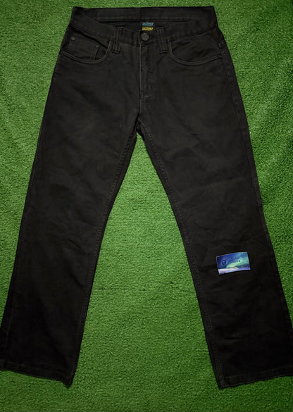 Vintage Miskeen Jeans