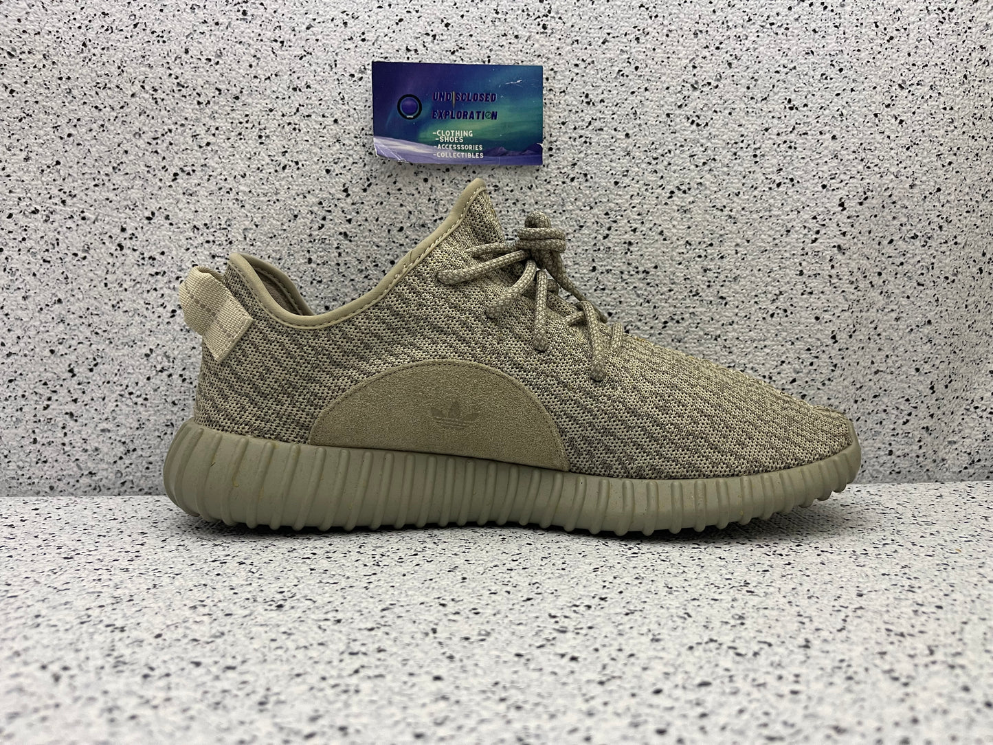 Yeezy 350 Moonrock 11 Men/12.5 Women