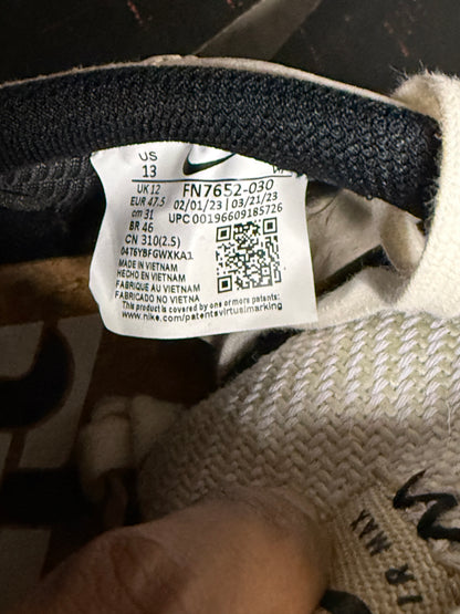 Nike Air Max 86 Big Bubble World Make Korea