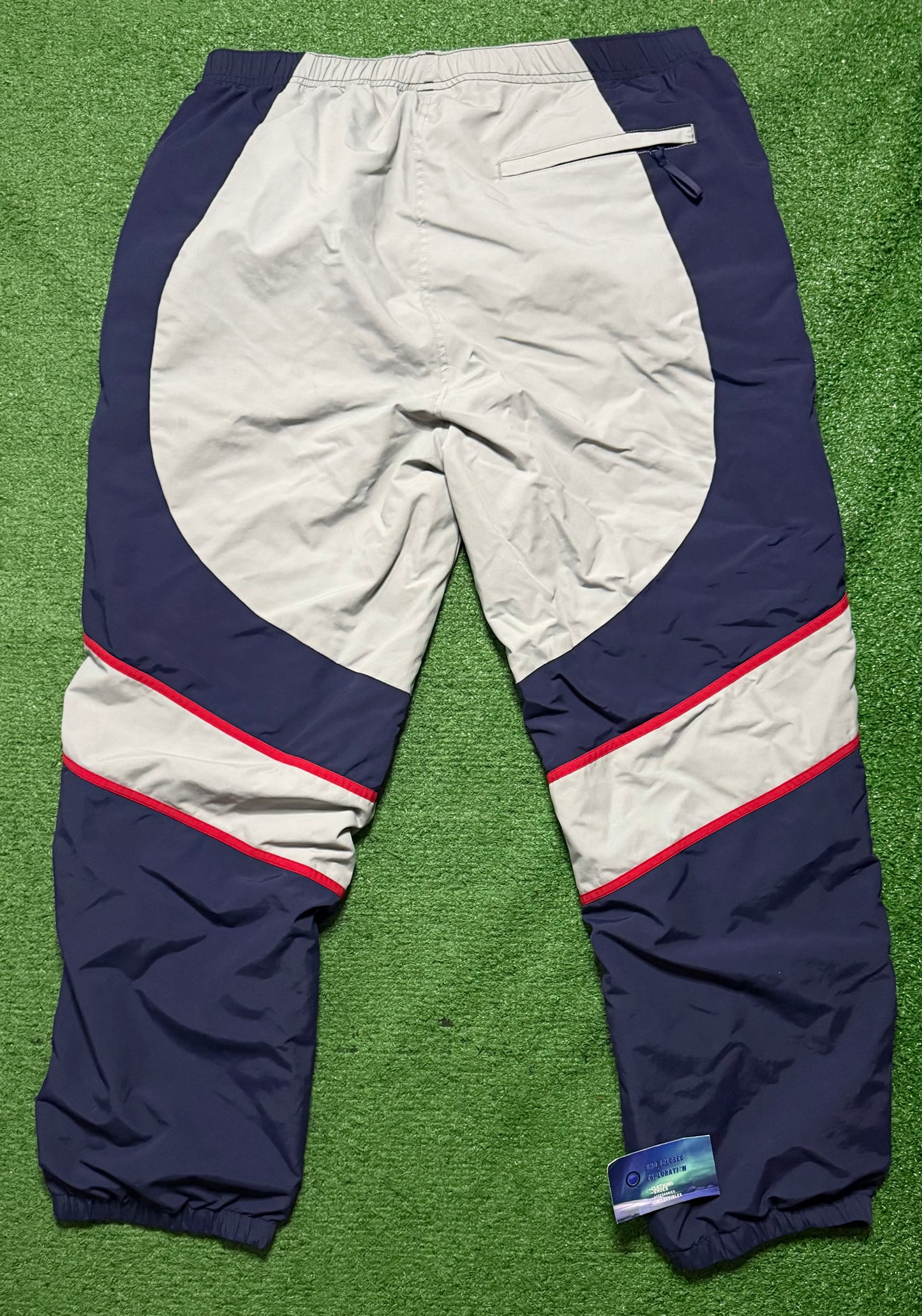 Supreme New York Yankees Track Pants