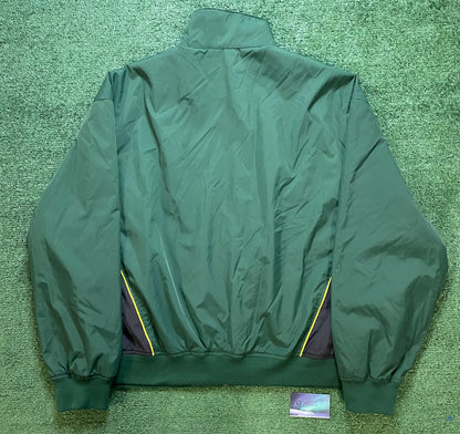 Bass Pro Shops racing jacket