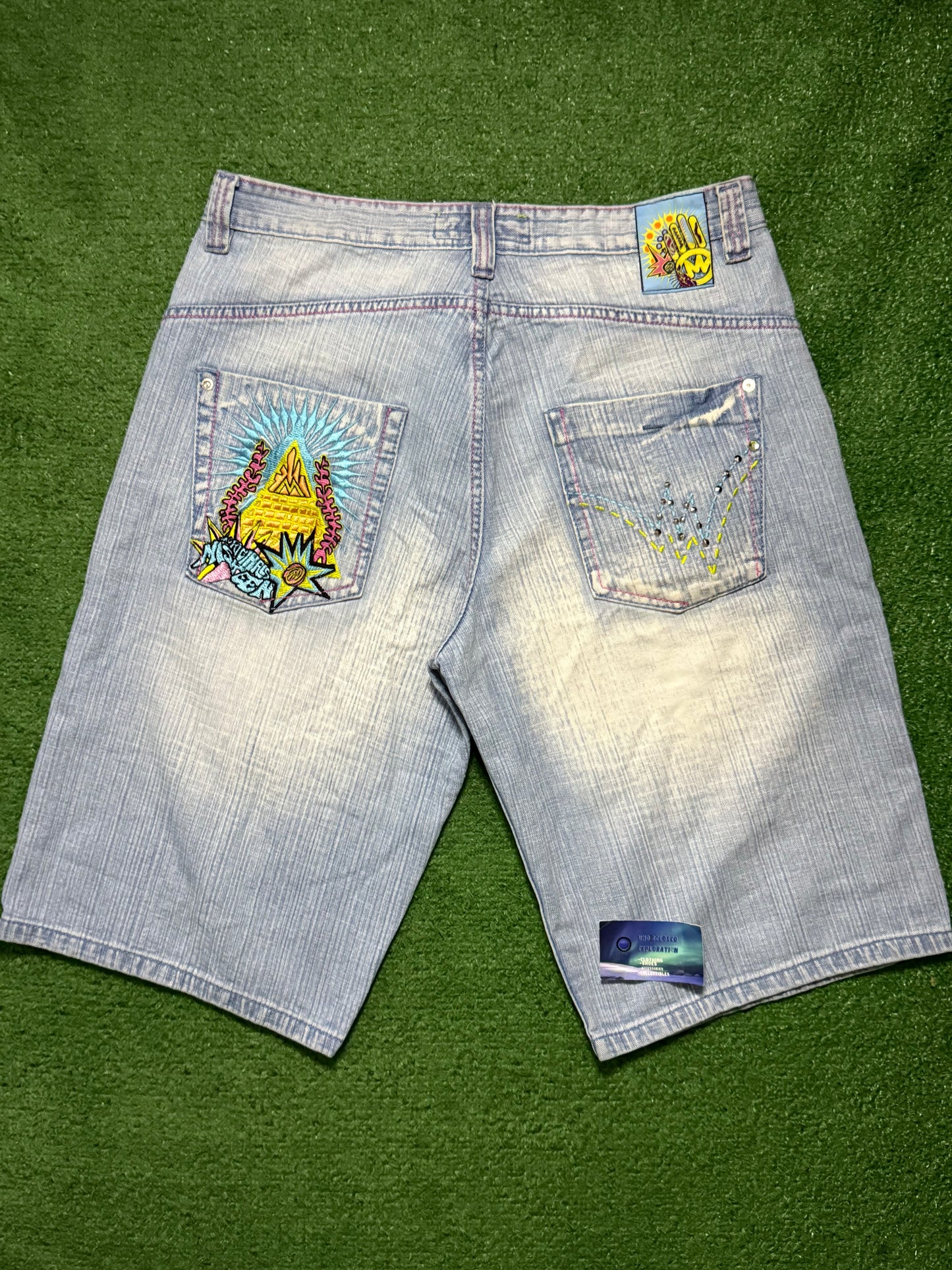 Vintage Miskeen Jorts