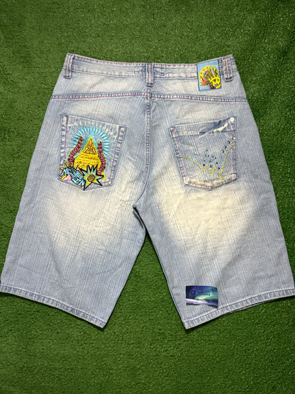 Vintage Miskeen Jorts