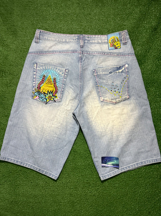 Vintage Miskeen Jorts