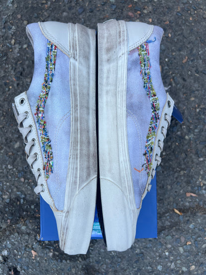 Vans old skool souvenir pack oatmeal