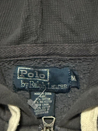 Vintage Polo Ralph Lauren Hoodie Y2K