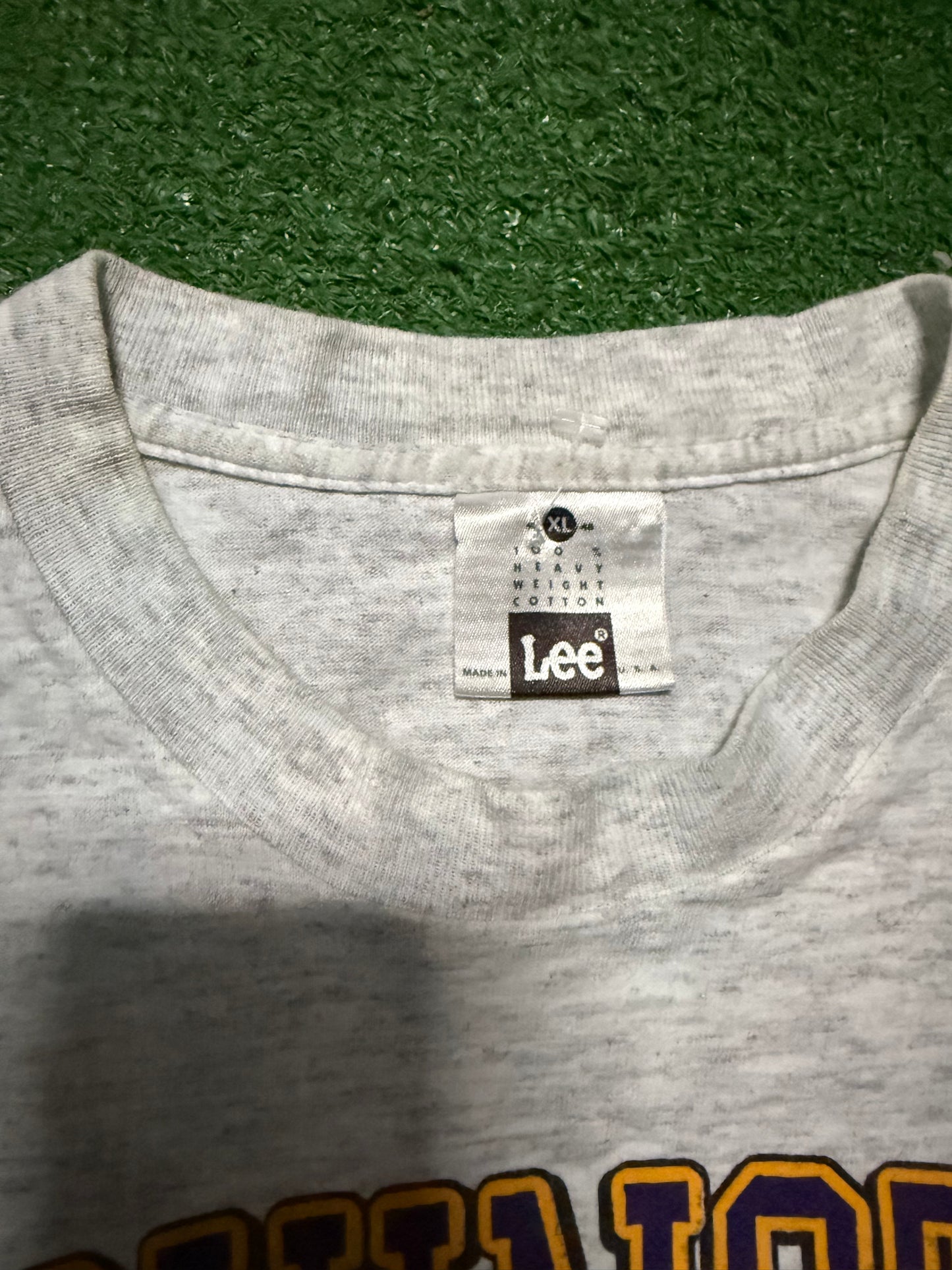 Vintage Washington Huskies Shirt