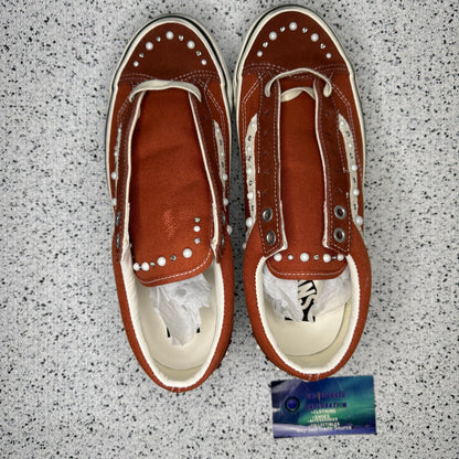 Vans LX Old Skool 36 Rust Bronze