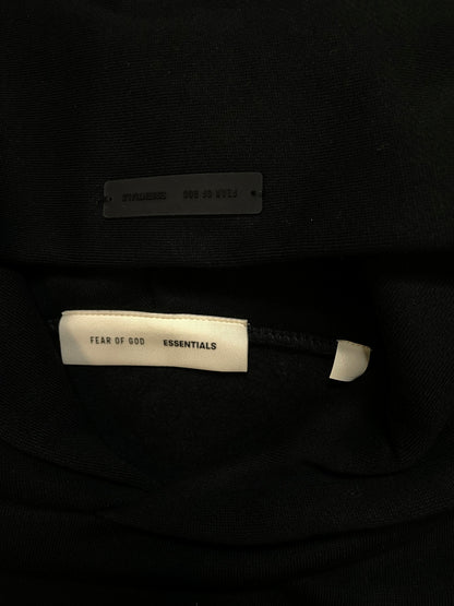 Fear Of God Essentials classic pullover Hoodie