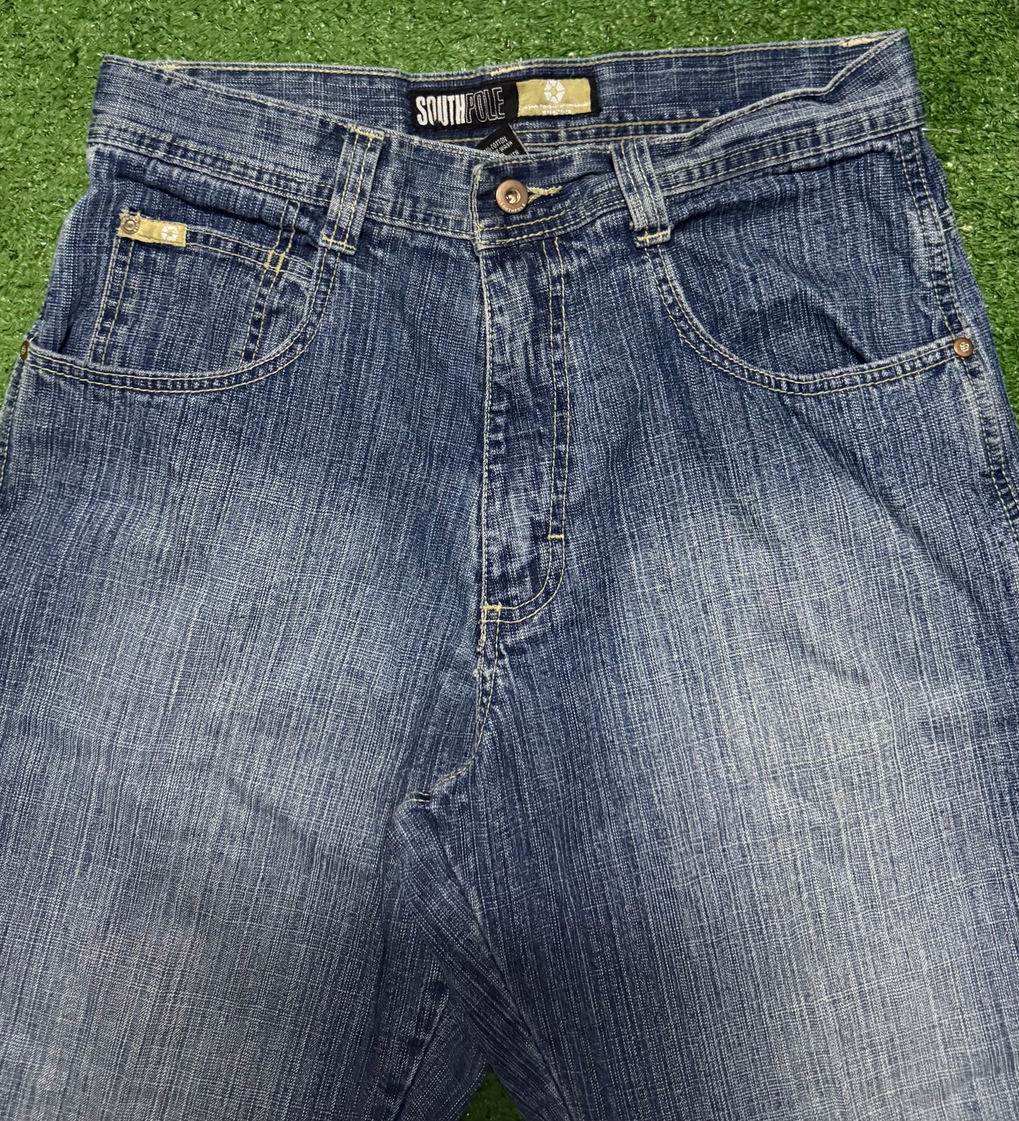 Vintage South Pole Jeans