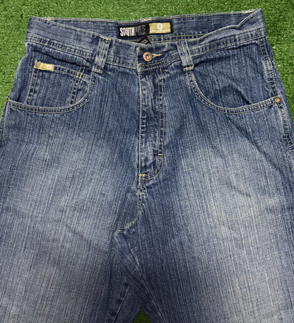 Vintage South Pole Jeans